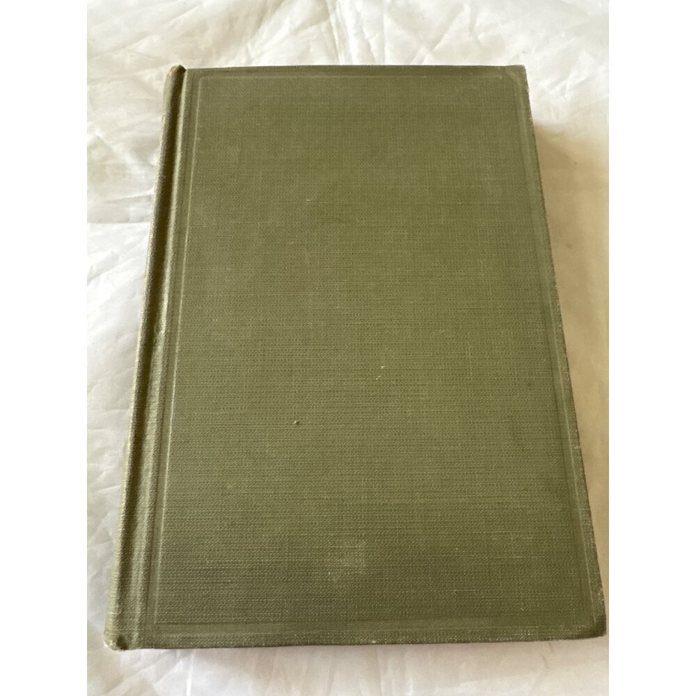 Twelve Hours Of Hygiene By F.L. Meredith 1933 Hardcover 100+ Illustrations P. Bl